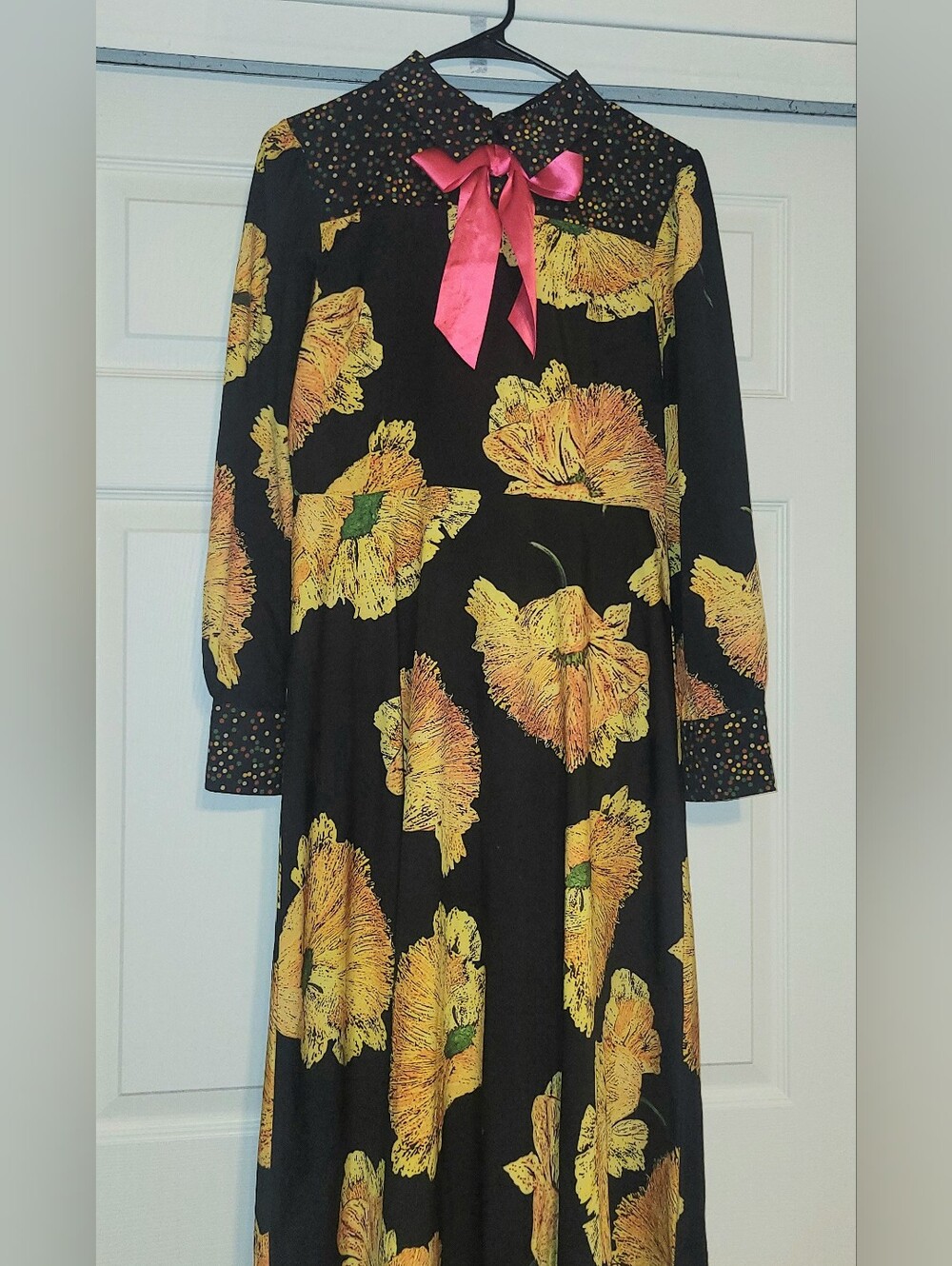 Beulah Dress - Picture 4 of 7